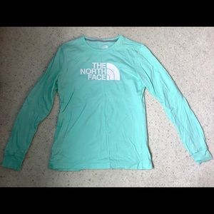 The North Face Long Sleeve T-Shirt